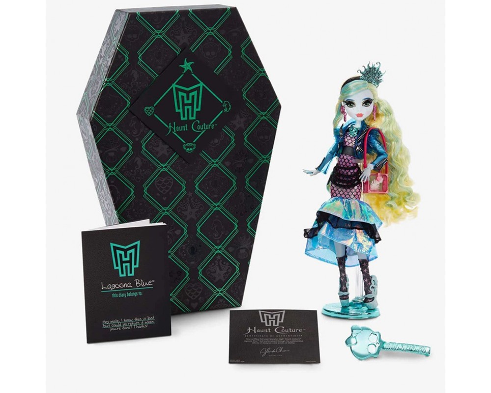 Каталог Monster High